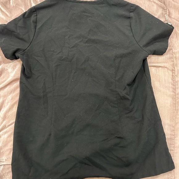 Figs Catarina One-Pocket Scrub Top - Picture 4 of 5